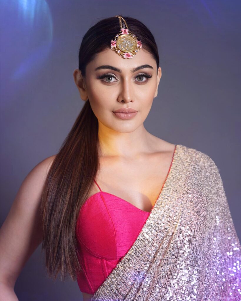 Shefali Jariwala