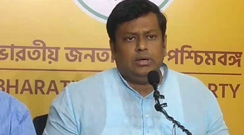 সুকান্ত মজুমদার