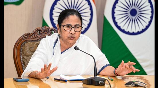 mamata banerjee