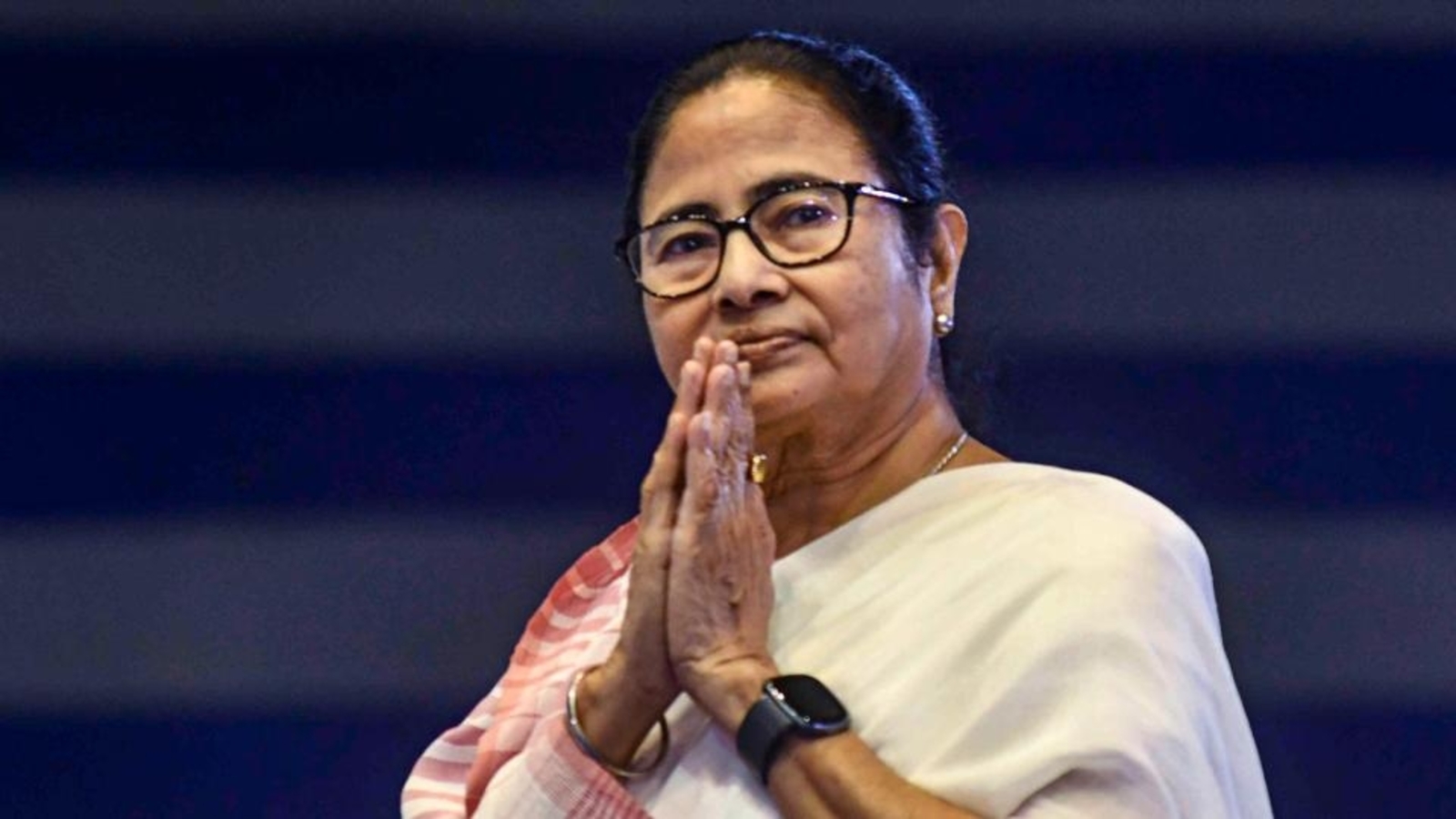 CM MAMATA BANERJEE