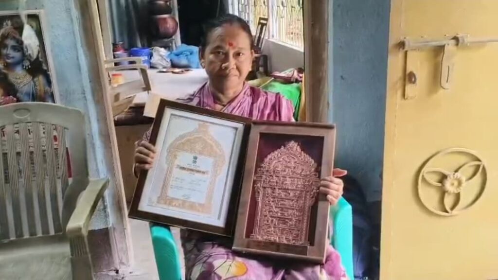 গৌরীবালা দাস