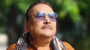 madan mitra