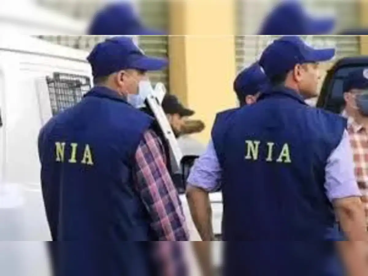 NIA conducting raids at multiple locations in Kolkata in CRPF espionage case