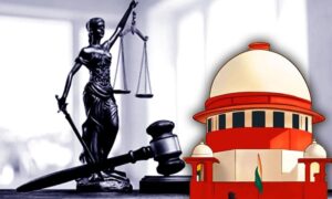 গণহারে নাম বাদ, প্রশ্ন তুলে সুপ্রিম কোর্ট: ভোটার তালিকায় আধার ও ইপিআইসি বাদ কেন?