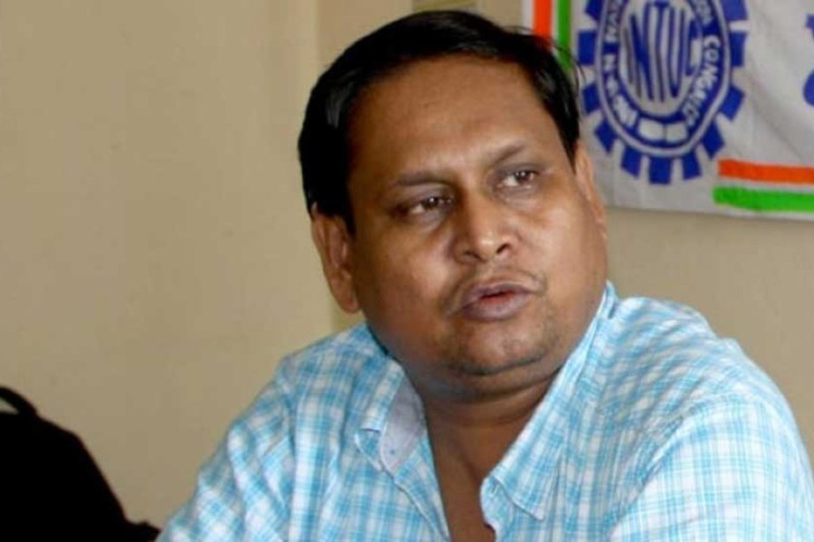 তৃণমূলে ভাঙনের সুর? মুর্শিদাবাদের বিধায়ক হুমায়ুন কবীর গড়ছেন নতুন দল, নিশানায় জেলা নেতৃত্ব
