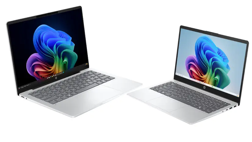 HP OmniBook 5 AI laptop launched in India with Intel Core Ultra processor, priced from Rs 69,999