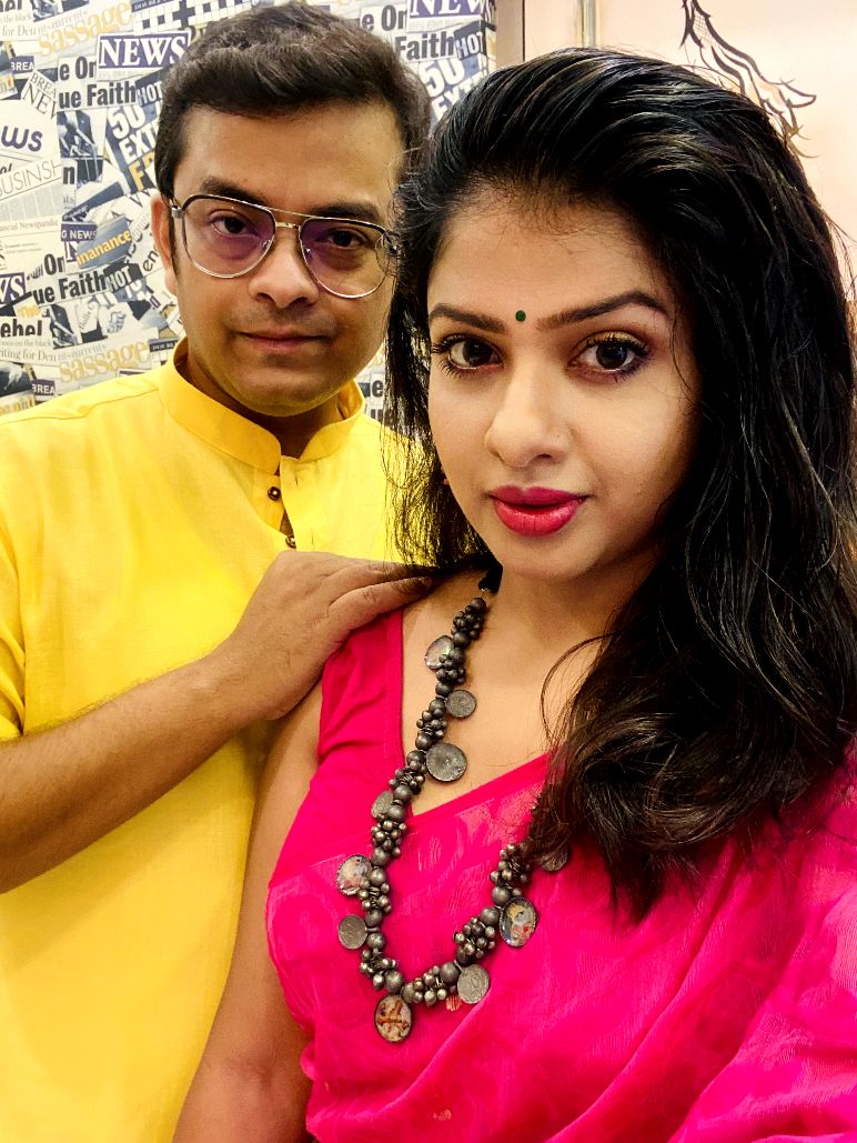 ভাঙল ঘর! জন্মদিনেই ডিভোর্স ঘোষণা করলেন অভিনেত্রী সুস্মিতা রায়, অনুরাগীদের মন খারাপ করা খবর