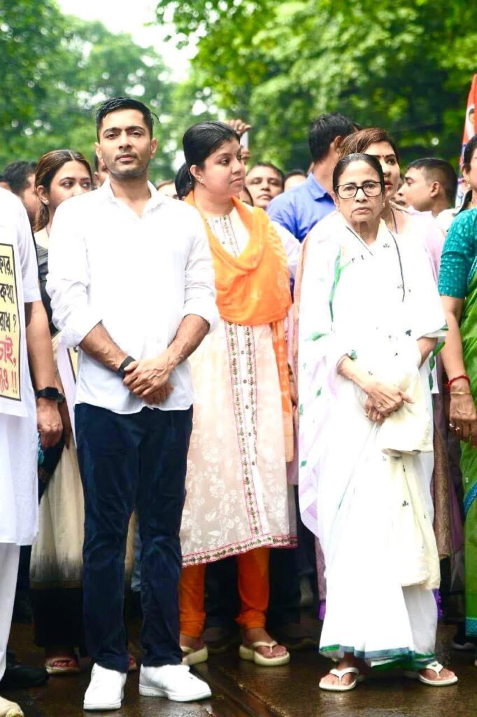 পথপরিচয়ক জয় হে