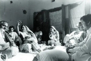 কলকাতার নস্টালজিয়া | বউবাজারের বাইজিপাড়া: মেহফিলের সেই শেষ রাত্রিগুলো