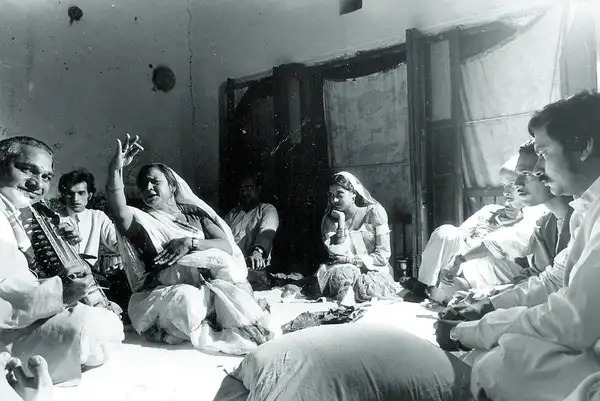 কলকাতার নস্টালজিয়া | বউবাজারের বাইজিপাড়া: মেহফিলের সেই শেষ রাত্রিগুলো