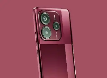 Xiaomi Redmi Note 14 SE স্মার্টফোন লঞ্চ ইভেন্টের ছবি
