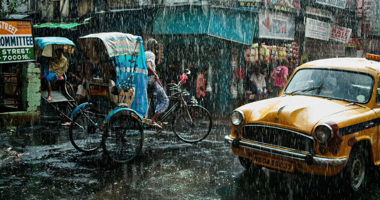 জেগেছে বর্ষা, তৈরি নিম্নচাপ: ১৯ জুলাই পর্যন্ত বাংলার ১৮ জেলায় ভারী বৃষ্টির পূর্বাভাস, কোথায় কবে সতর্কতা জারি?