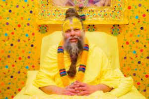 premananda maharaj