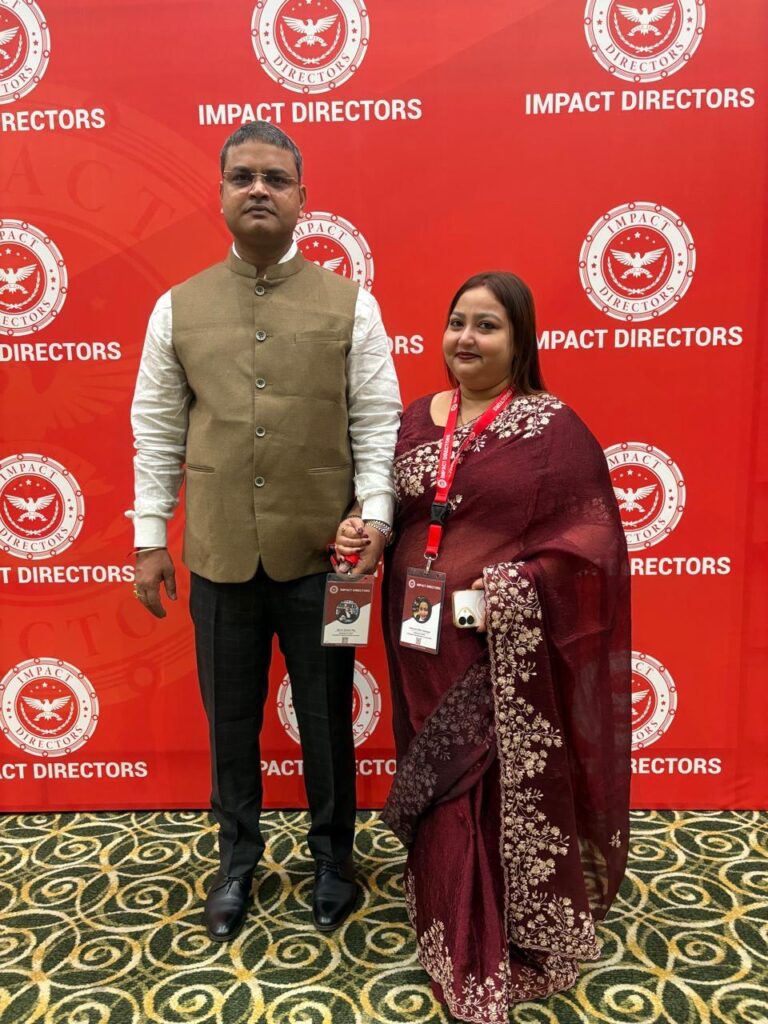 জাতিসংঘে ভারতের গর্ব: অ্যাডভোকেট মিতা ব্যানার্জির দৃপ্ত কণ্ঠে উঠল “আমি ভারতকে প্রতিনিধিত্ব করি!”