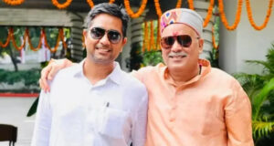 "কোটির কেলেঙ্কারিতে ছত্তীসগঢ়ে তোলপাড়! প্রাক্তন মুখ্যমন্ত্রীর পুত্র গ্রেফতার, আবগারি দুর্নীতিতে ইডির জালে চৈতন্য বাঘেল"