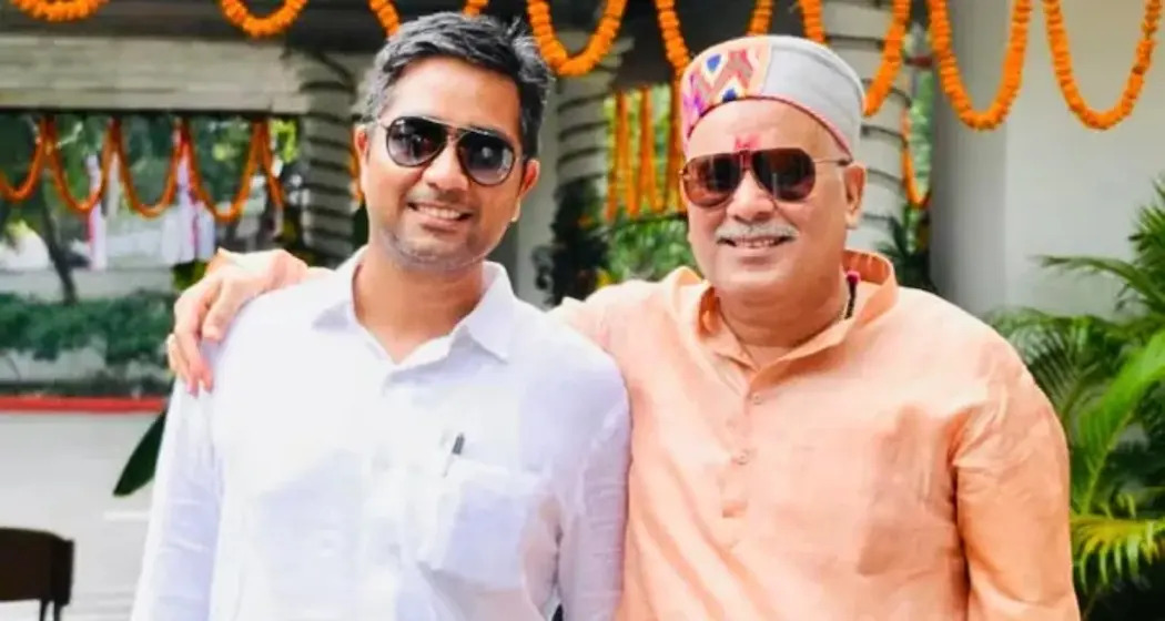 "কোটির কেলেঙ্কারিতে ছত্তীসগঢ়ে তোলপাড়! প্রাক্তন মুখ্যমন্ত্রীর পুত্র গ্রেফতার, আবগারি দুর্নীতিতে ইডির জালে চৈতন্য বাঘেল"