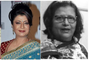চিরতরে ভেঙে গেল 'রুমকি-ঝুমকি' জুটি! প্রয়াত দেবশ্রী রায়ের বোন ঝুমা রায়, শোকস্তব্ধ টলিপাড়া