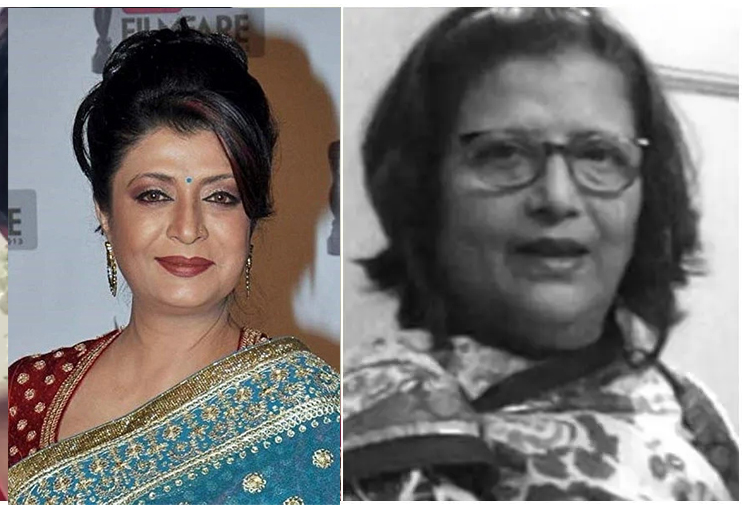 চিরতরে ভেঙে গেল 'রুমকি-ঝুমকি' জুটি! প্রয়াত দেবশ্রী রায়ের বোন ঝুমা রায়, শোকস্তব্ধ টলিপাড়া