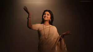 অদিতি মুন্সী: কীর্তনের রাজপথে একার লড়াই