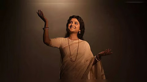 অদিতি মুন্সী: কীর্তনের রাজপথে একার লড়াই