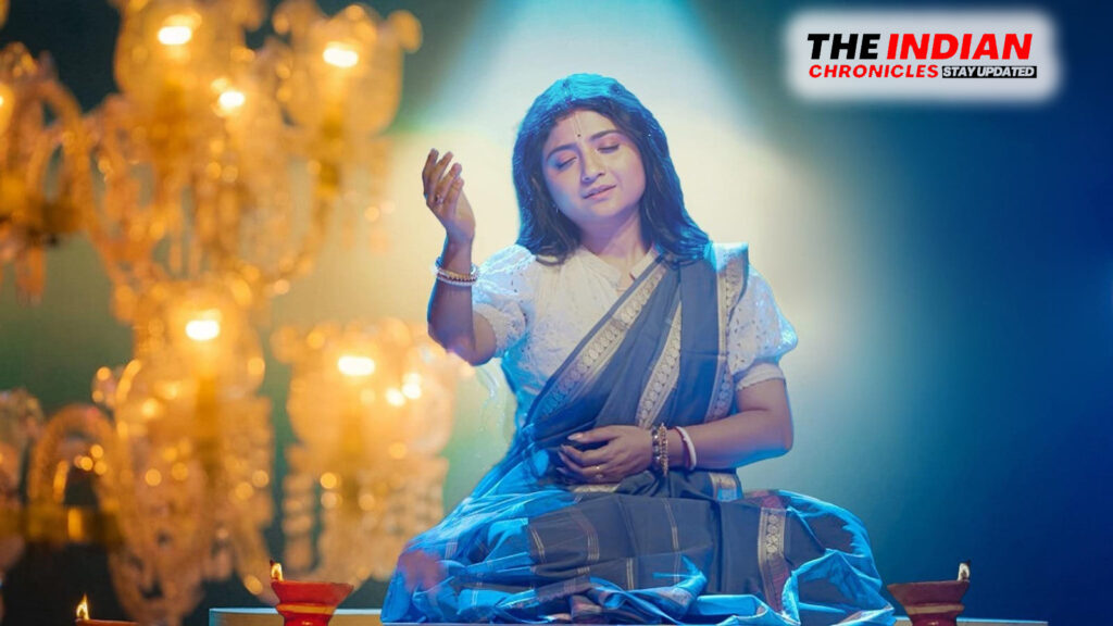 "আমারে ফ্রড করে"র পুনর্জন্ম: অদিতি মুন্সীর কণ্ঠে ফিরে এল রূপচাঁদ পক্ষীর ব্যঙ্গাত্মক প্রেম