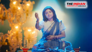 "আমারে ফ্রড করে"র পুনর্জন্ম: অদিতি মুন্সীর কণ্ঠে ফিরে এল রূপচাঁদ পক্ষীর ব্যঙ্গাত্মক প্রেম
