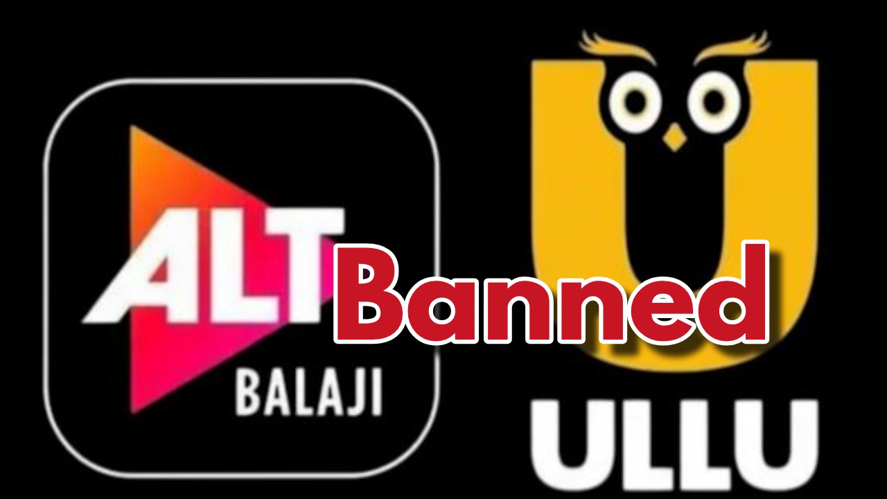 অশ্লীল কনটেন্টে লাগাম! উল্লু সহ ২৫টি অ্যাপ ও ওয়েবসাইট বন্ধ করল কেন্দ্রীয় সরকার