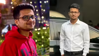 Manojit Mishra, prime suspect in law college rape case, under police investigation