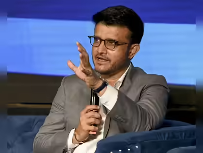 Sourav Ganguly shares his perspective on India’s Test win, noting Jasprit Bumrah’s absence as a key challenge