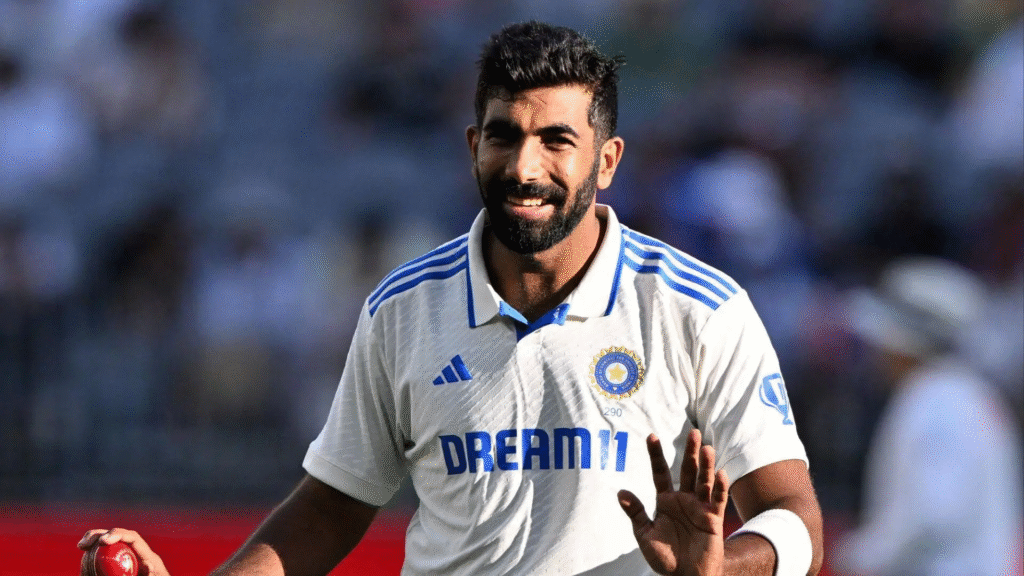 BCCI মেডিকেল টিম সাংবাদিক বৈঠকে বুমরাহ সংক্রান্ত তথ্য জানাচ্ছে