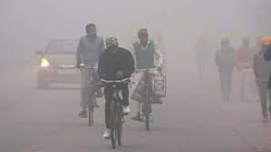 Met Office prediction for Kolkata weather