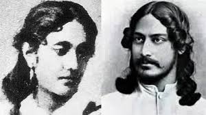 কেন আত্মহত্যা করেছিলেন কাদম্বরী দেবী? রবীন্দ্রনাথ ঠাকুরের ‘নতুন বউঠান