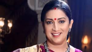 স্মৃতি ইরানি 'Kyunki Saas Bhi Kabhi Bahu Thi' সিজন ২-এ ফিরেছেন তুলসী চরিত্রে