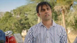 Jitendra Kumar in Panchayat Season 4