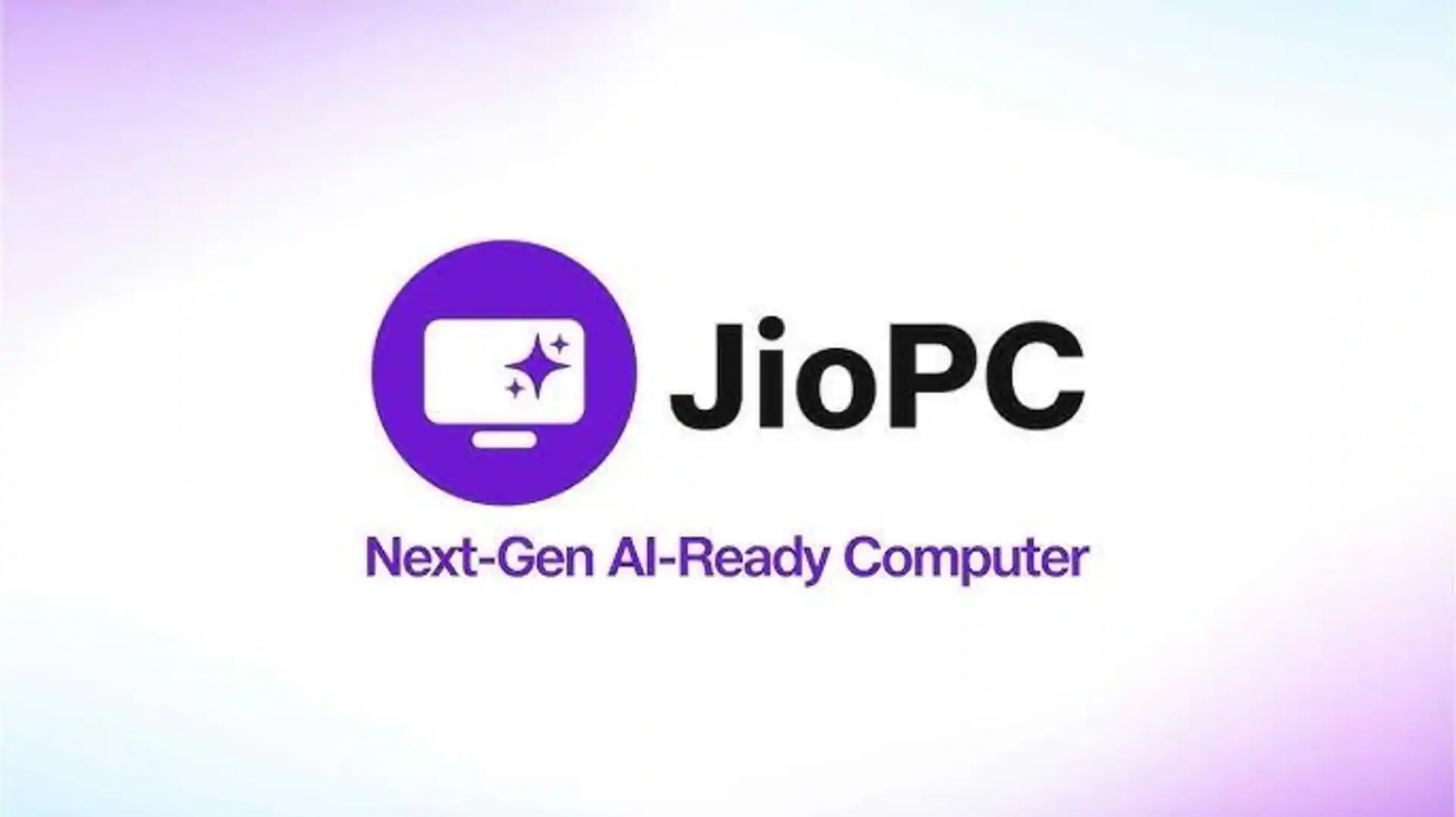 Reliance JioPC-এর ক্লাউড-ভিত্তিক কম্পিউটার ইন্টারফেস