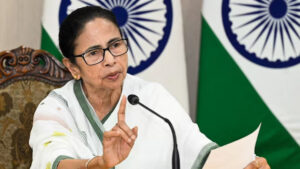 বিজেপির বিরুদ্ধে আন্তর্জাতিক অভিযোগে সরব মমতা: বাংলাভাষীদের পরিকল্পিত নিপীড়নের অভিযোগ তুলে ধরলেন HRW রিপোর্ট