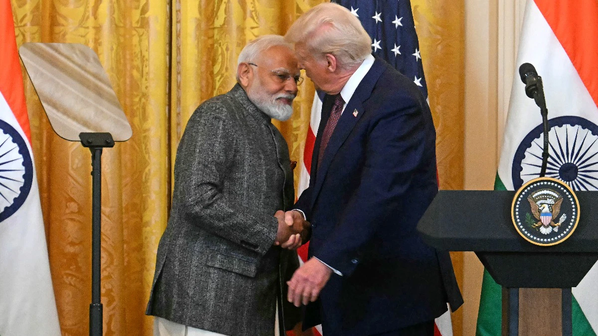 The global economic landscape is constantly evolving, and the trade relationship between India and the United States is at the very center of it. Recent statements from President Donald Trump, suggesting that a trade deal with India is "close," have ignited a spark of optimism. However, the intricate dance of international trade, complicated by tariffs, negotiations, and a multitude of underlying issues, requires a nuanced understanding. This article dives deep into the current status of the India-US trade deal, the key players involved, the sticking points, and what this potential agreement might mean for businesses and consumers on both sides of the Pacific. We’ll explore President Trump's latest comments, analyze the impact of tariff letters, and delve into India's specific demands. Get ready to unpack the complexities and the possibilities of this crucial bilateral trade agreement!