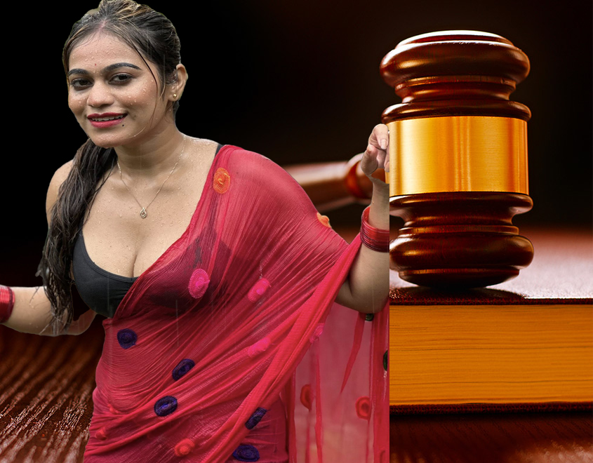 সোশ্যাল মিডিয়ায় ‘অশ্লীল কনটেন্ট’: সাবিত্রী দেহুড়ি বিতর্ক ও আইনি প্রশ্ন