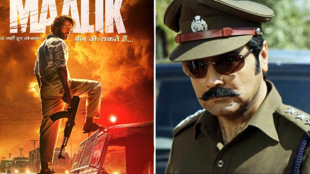 ‘মালিক’ আসছে মালিকি করতে! রাজকুমার-প্রসেনজিৎ জুটি গ্যাংস্টার দুনিয়া কাঁপাতে প্রস্তুত