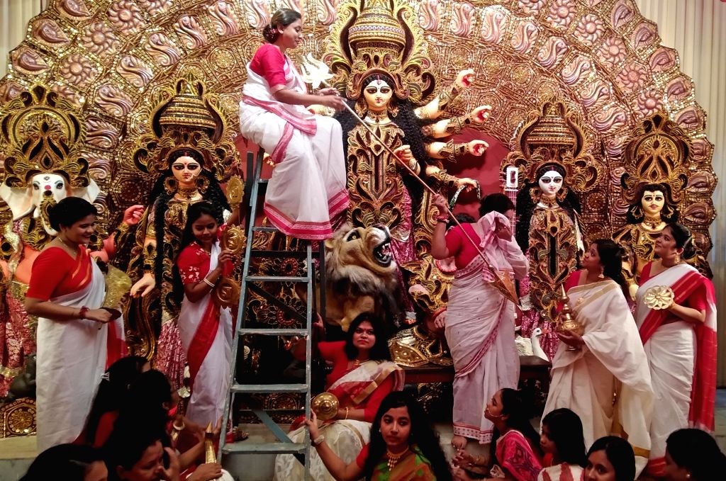 পুজো এখন শুধু আবেগ নয়, এক প্রকৃত ‘ইকোনমিক ইঞ্জিন’